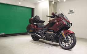 HONDA GL 1800 GOLD WING TOUR DCT 2026 SC79