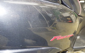 HONDA FORZA Z 2004 MF08