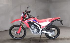 HONDA CRF250L MD47