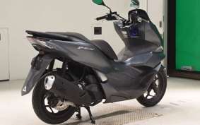 HONDA PCX 125 2006 JK05