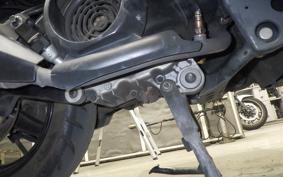 YAMAHA CYGNUS 125 XSR 3 2021 SED8J