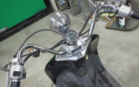 HONDA JOKER 90 HF09
