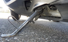 SUZUKI SKYWAVE 250 (Burgman 250) Gen.3 CJ46A