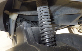 SUZUKI LET's 5 G CA47A