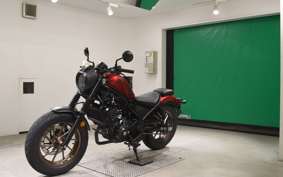 HONDA REBEL 250 S 2026 MC49