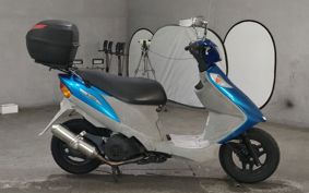 SUZUKI ADDRESS V125 CF46A