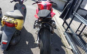 DUCATI パニガーレV2S 2025