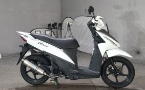 SUZUKI ADDRESS V110 CE47A