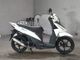 Фото Suzuki ADDRESS V110 с японского аукциона