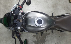 SUZUKI SV650 X A 2019 VP55B