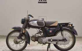 HONDA CS65 S65