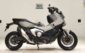 HONDA X-ADV 750 2026 RH21