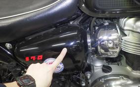 MEGURO K3 2021 EJ800B