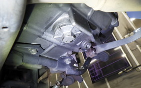 HONDA C110 SUPER CUB 2013 JA44