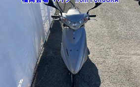 SUZUKI ADDRESS V50