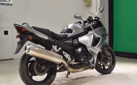 SUZUKI BANDIT 1250 F 2011 GW72A
