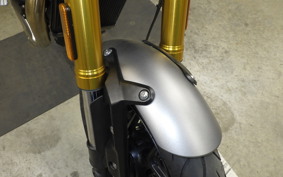 TRIUMPH SPEED 400 2025