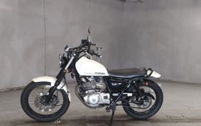 SUZUKI GLASS TRACKER BIG BOY NJ47A