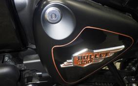 OTHER +ENFIELD BULLET350 2024