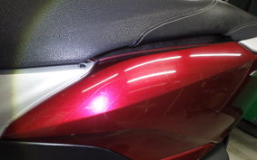 HONDA LEAD 125 1989 JK12