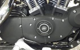 HARLEY XL1200RI 2009