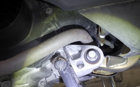 HONDA SPACY 100 JF13