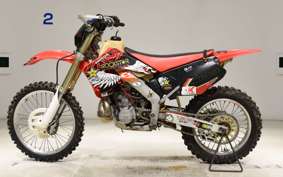 HONDA CR250R 2011