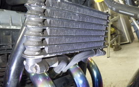 HONDA CB750 GEN 2 2003 RC42