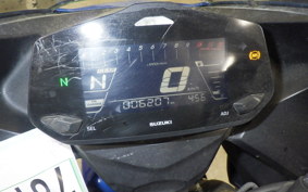 SUZUKI GIXXER 250 SF 2001