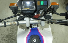YAMAHA SEROW 225 Gen.2 1KH