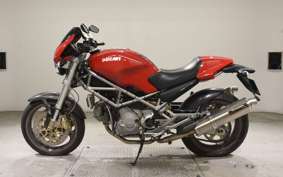 DUCATI MONSTER 400 IE 2004