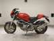 Фото Ducati MONSTER 400 IE 2004 с японского аукциона