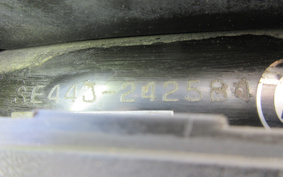 YAMAHA CYGNUS125XSR SE44J