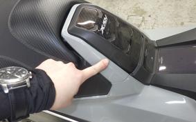 HONDA X-ADV 750 2023 RH10