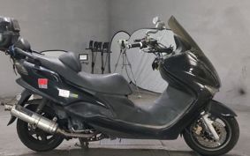 YAMAHA MAJESTY 125 5CA
