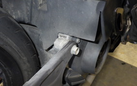 SUZUKI ADDRESS 110 2022 CE47A