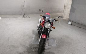 YAMAHA XJR400 R 2002 RH02J