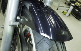 KAWASAKI ZEPHYR 750 1991 ZR750C