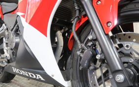 HONDA CBR250R MC41
