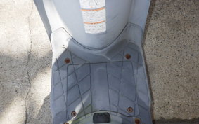 SUZUKI LET's 4 CA41A