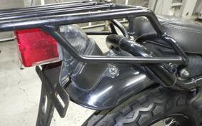 SUZUKI GRASS TRACKER 2007 NJ47A