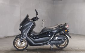 YAMAHA N-MAX 125 SEG6J