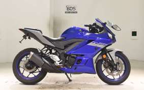 YAMAHA YZF-R25 A 2022 RG43J