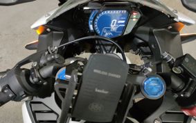 HONDA CBR250RR MC51