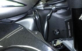 KAWASAKI NINJA ZX-6R A 2024 ZX636J