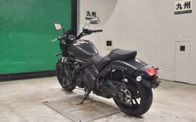 KAWASAKI VULCAN 650 S 2017 EN650A