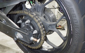 YAMAHA YZF-R25 2019 RG43J
