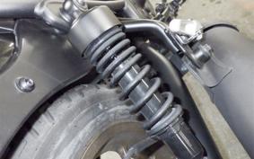 HONDA REBEL 250  S E-clutch MC49