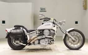 YAMAHA DRAGSTAR 400 2004 VH01J