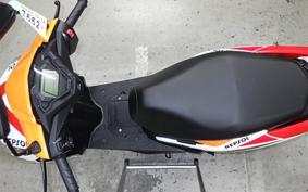 HONDA DIO 110 DX 2026